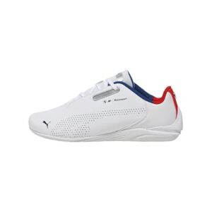 Puma Unisex-Adult BMW MMS Drift Cat Decima Sneaker