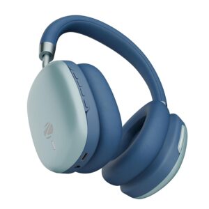 Zebronics Wireless Headphones